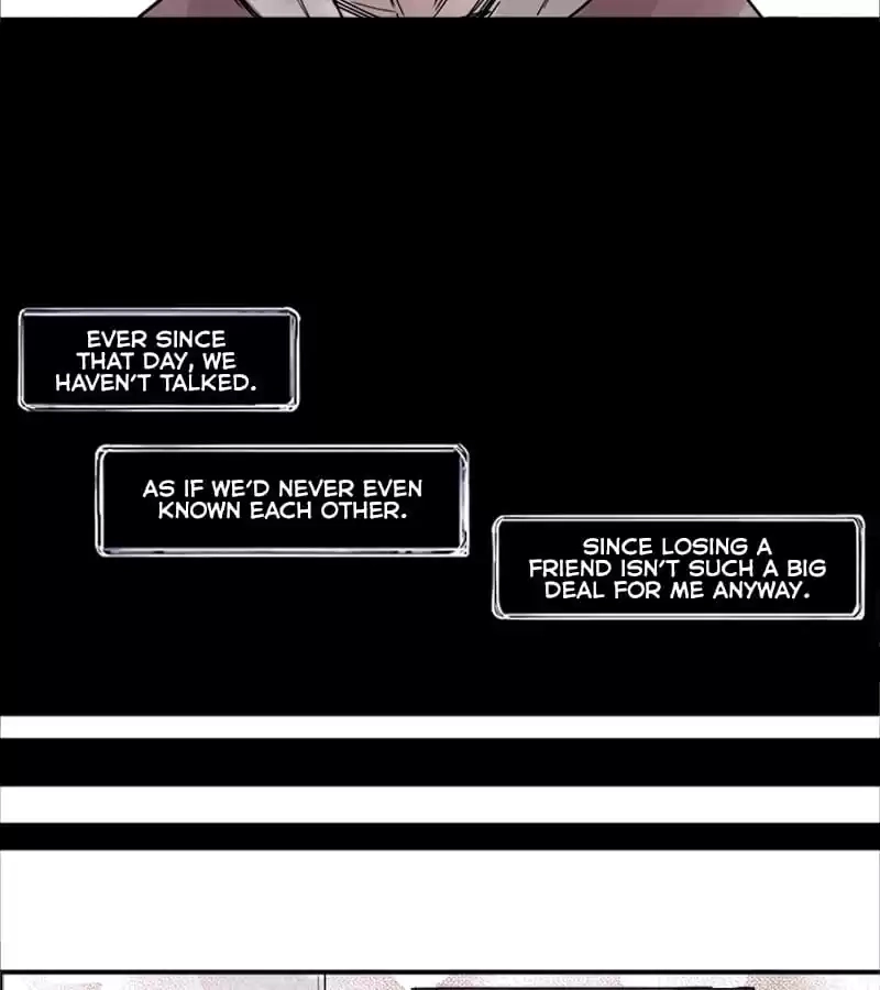The Truth Mask Chapter 2 page 31 - 
