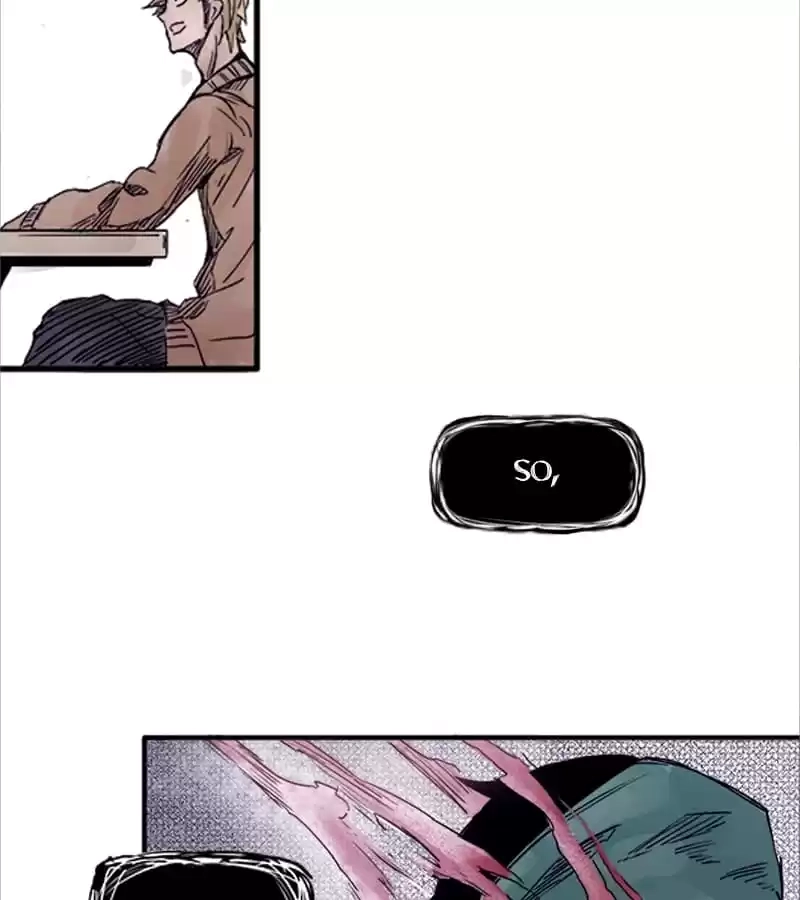 The Truth Mask Chapter 2 page 33 - 