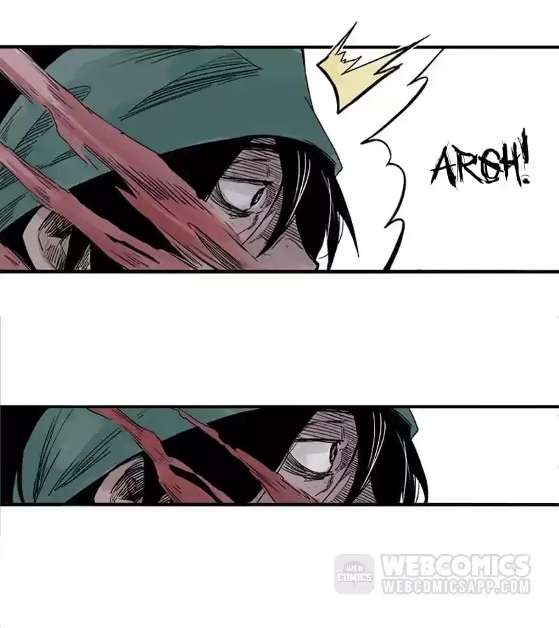 The Truth Mask Chapter 2 page 35 - 