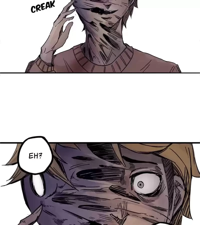 The Truth Mask Chapter 2 page 38 - 