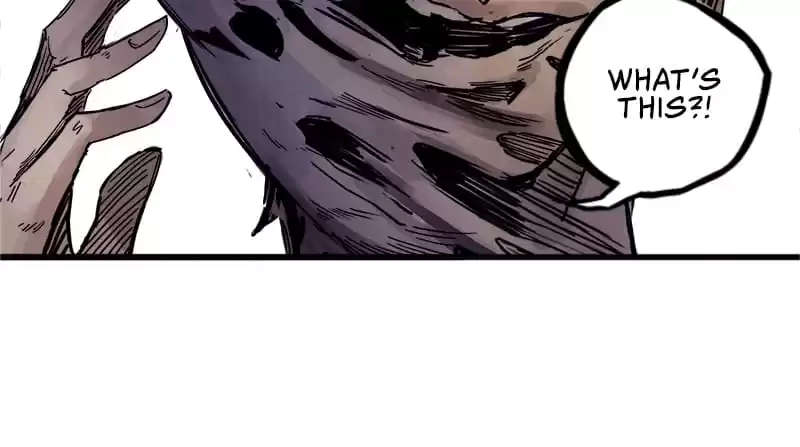 The Truth Mask Chapter 2 page 39 - 