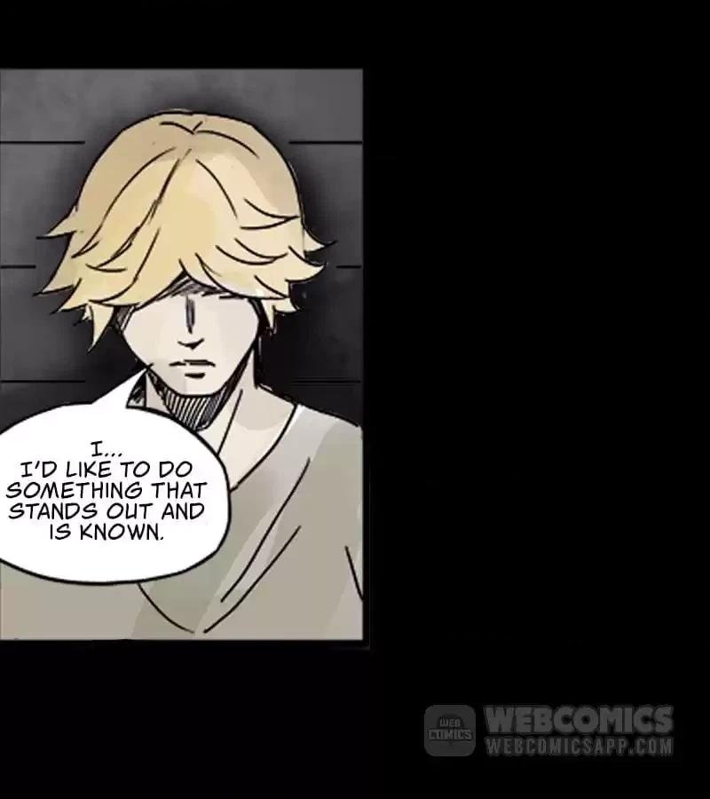 The Truth Mask Chapter 2 page 7 - 