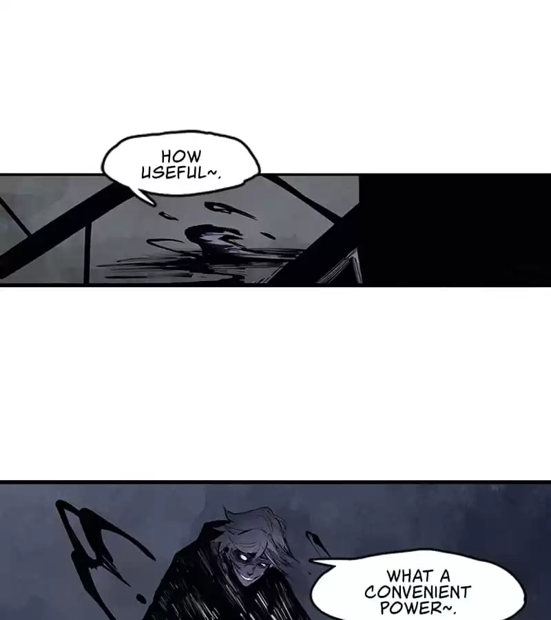 The Truth Mask Chapter 20 page 1 - 