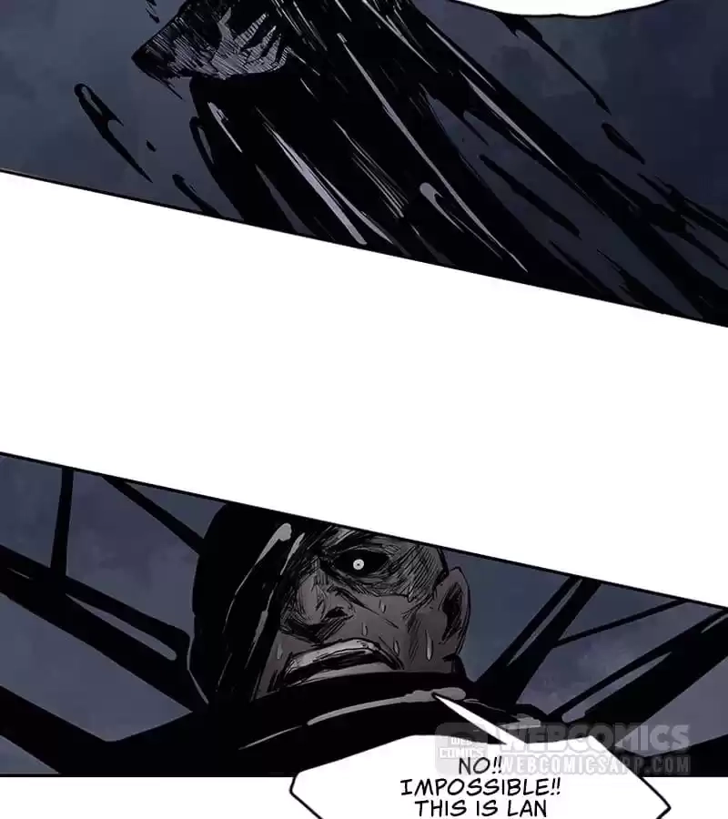 The Truth Mask Chapter 20 page 2 - 