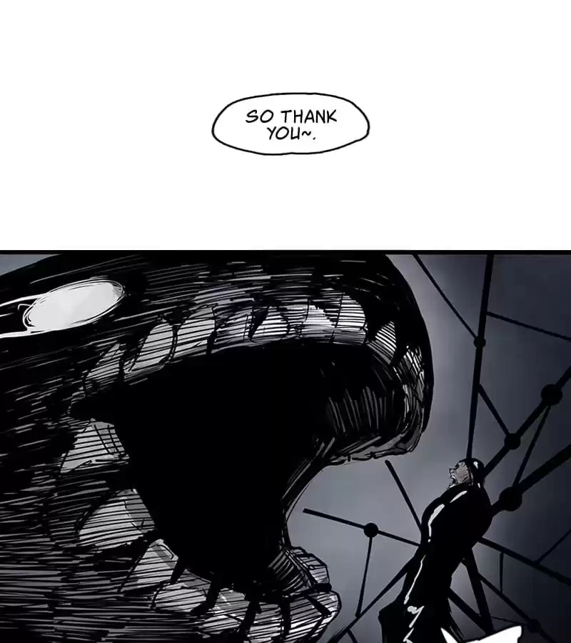 The Truth Mask Chapter 20 page 11 - 