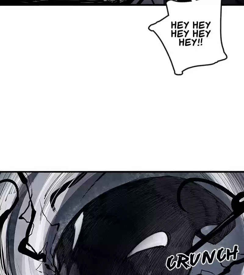The Truth Mask Chapter 20 page 12 - 