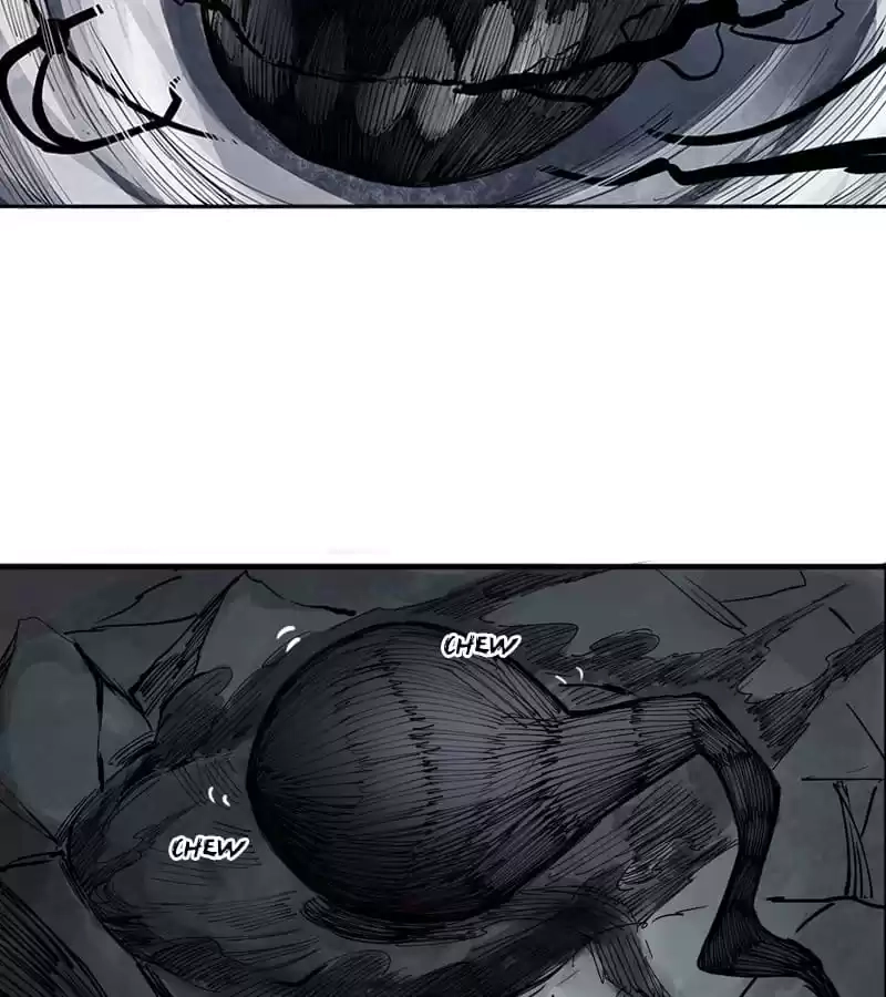 The Truth Mask Chapter 20 page 13 - 