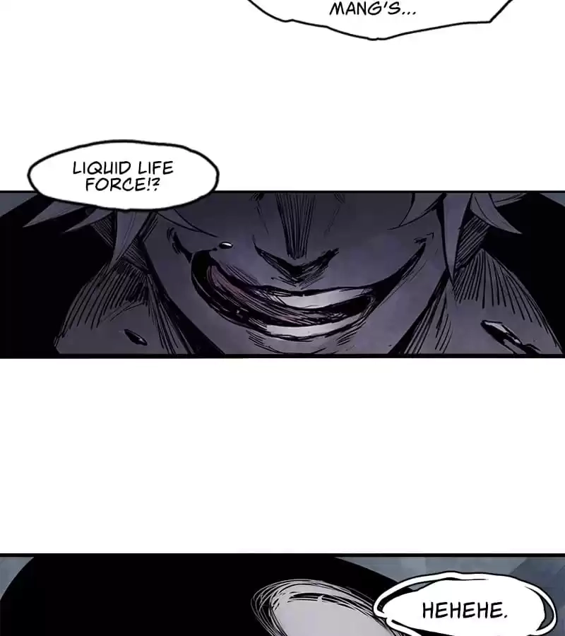 The Truth Mask Chapter 20 page 3 - 