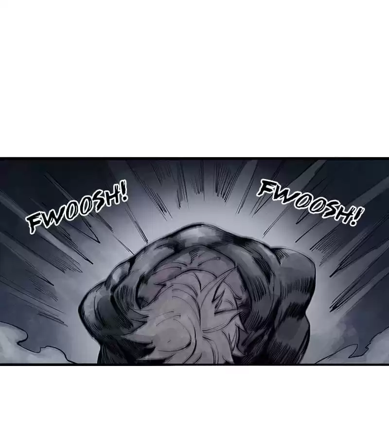 The Truth Mask Chapter 20 page 21 - 