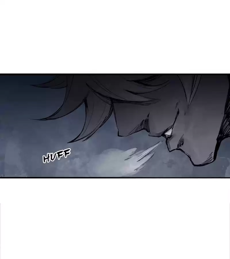 The Truth Mask Chapter 20 page 22 - 