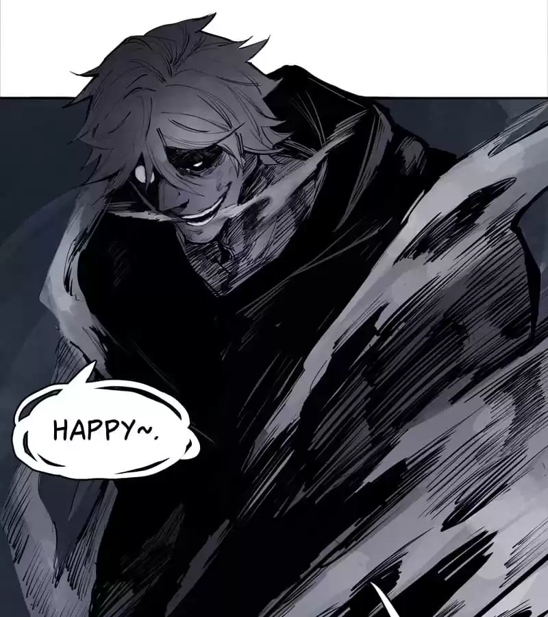 The Truth Mask Chapter 20 page 23 - 
