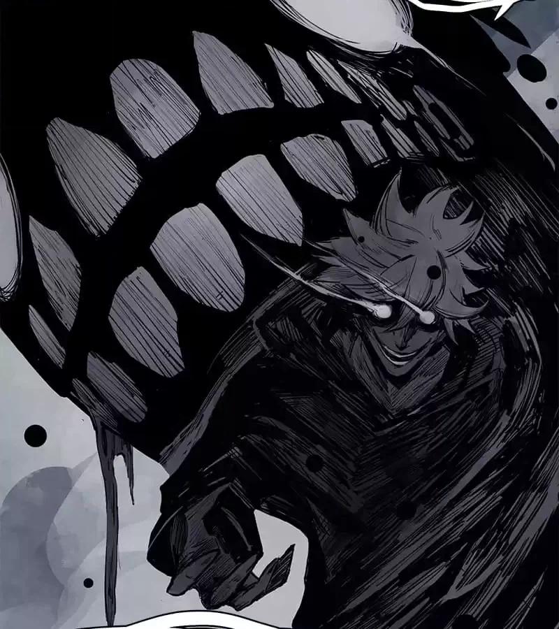 The Truth Mask Chapter 20 page 4 - 