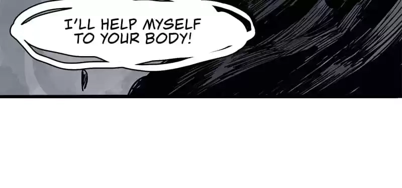 The Truth Mask Chapter 20 page 5 - 