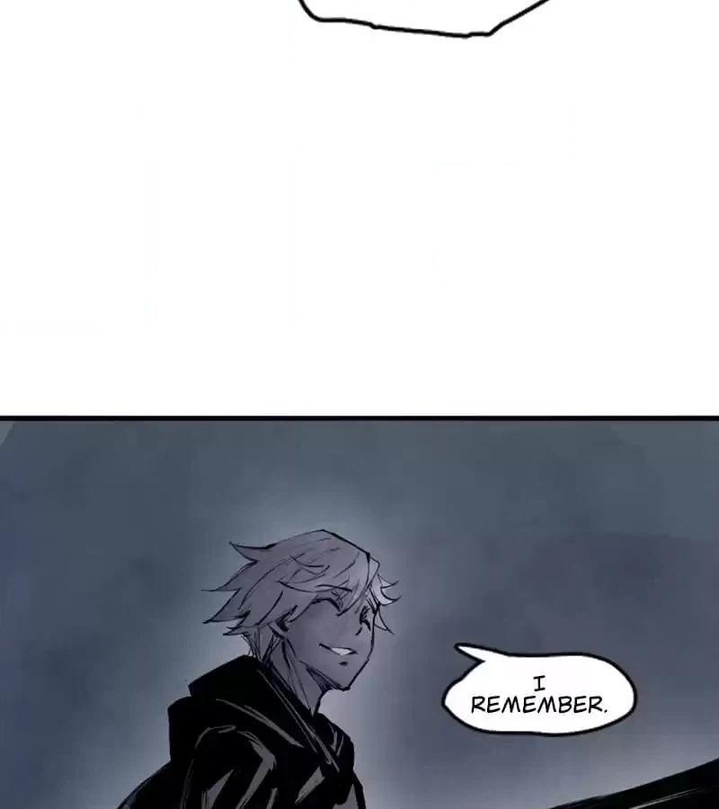 The Truth Mask Chapter 20 page 8 - 