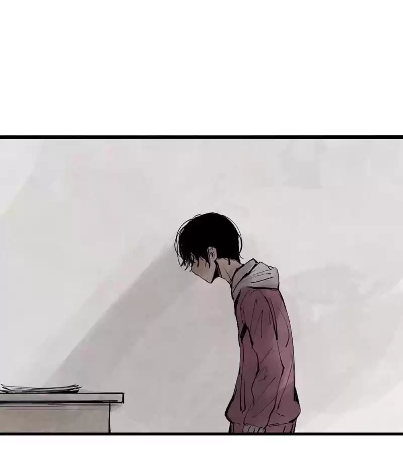 The Truth Mask Chapter 21 page 19 - 