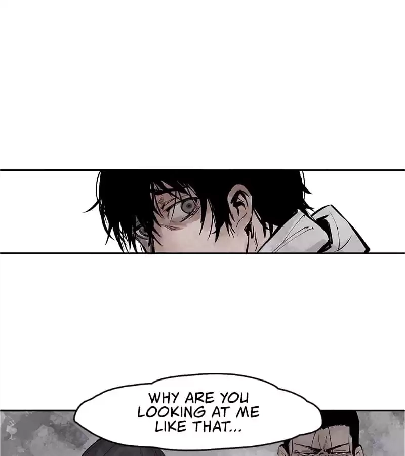 The Truth Mask Chapter 21 page 21 - 