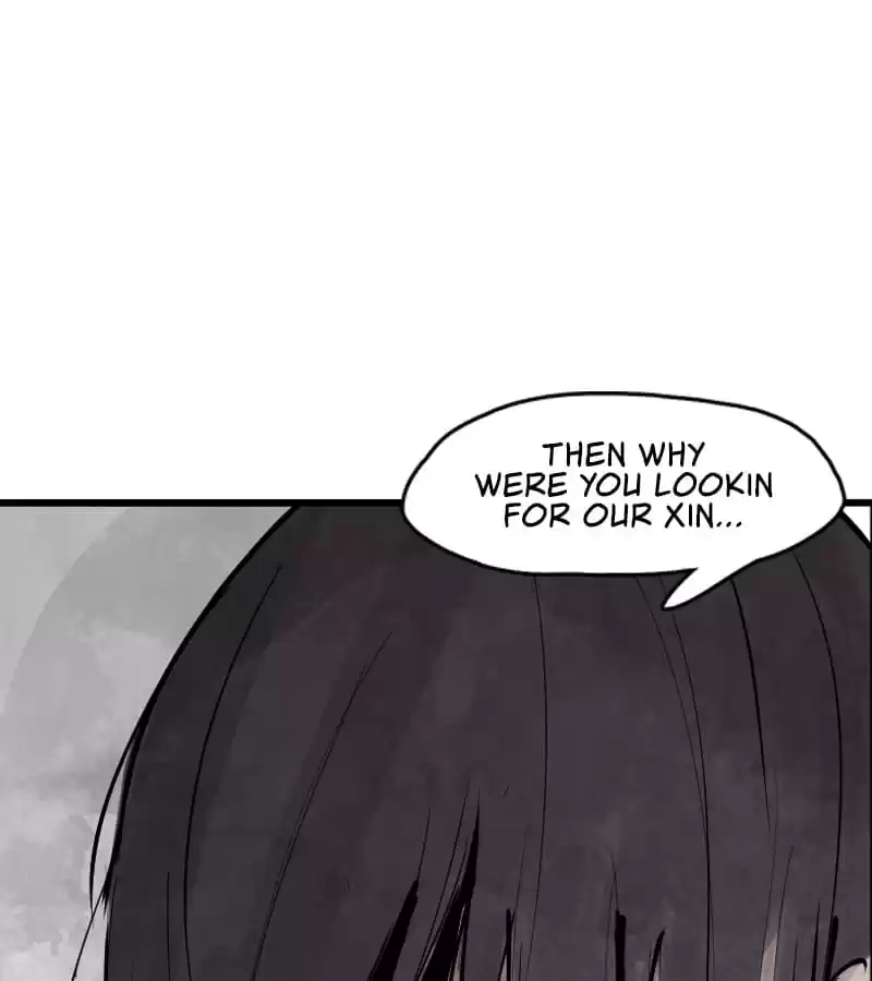 The Truth Mask Chapter 21 page 23 - 