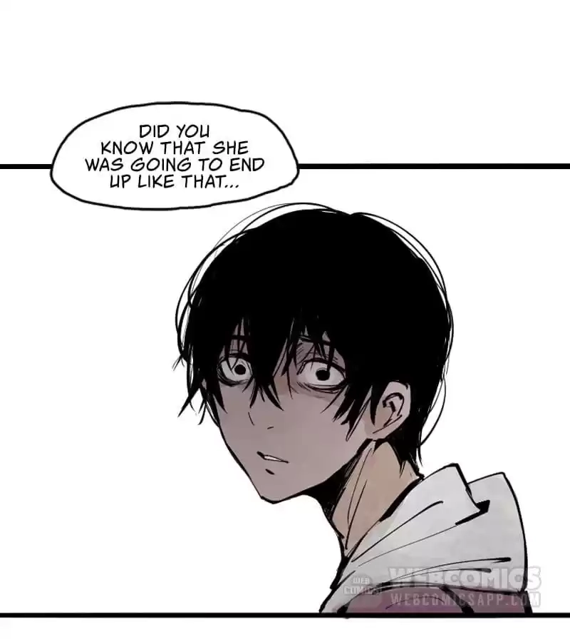 The Truth Mask Chapter 21 page 26 - 