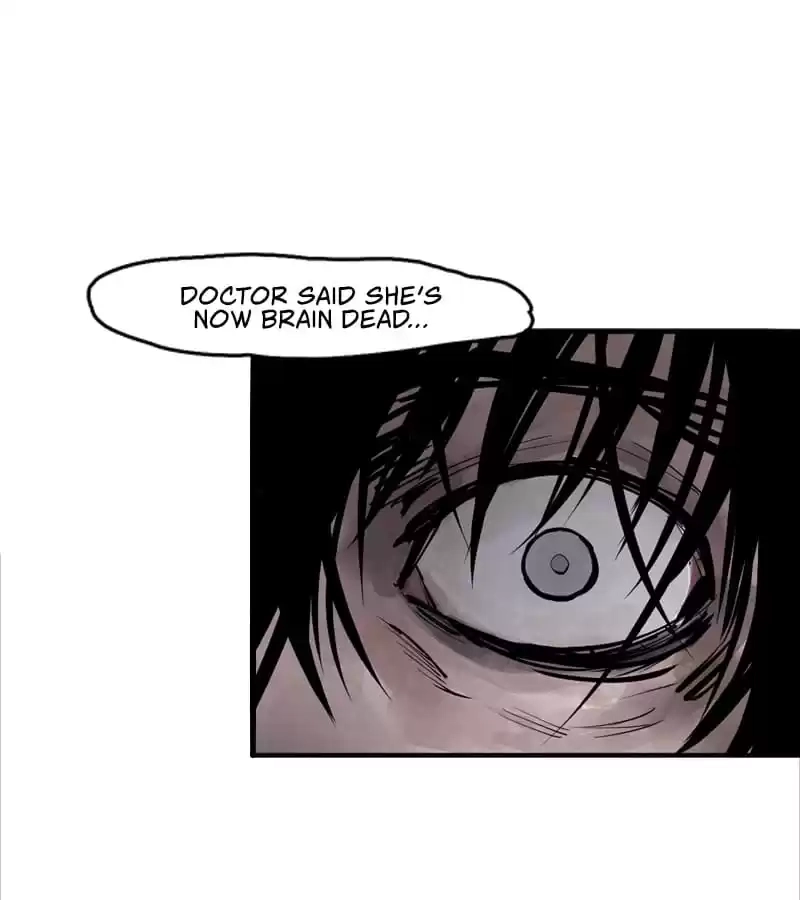 The Truth Mask Chapter 21 page 27 - 