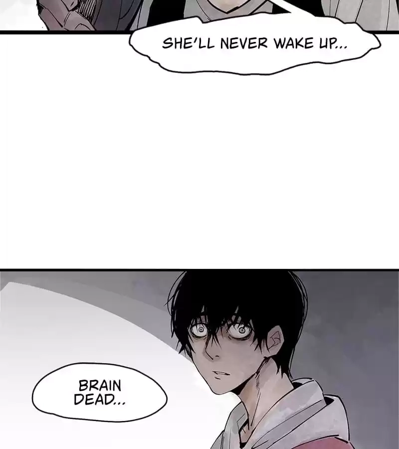 The Truth Mask Chapter 21 page 29 - 