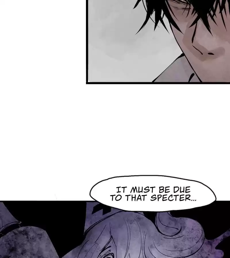 The Truth Mask Chapter 21 page 32 - 