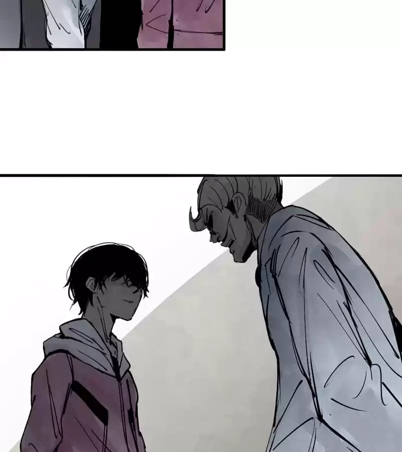 The Truth Mask Chapter 21 page 37 - 