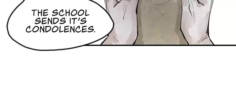 The Truth Mask Chapter 21 page 40 - 