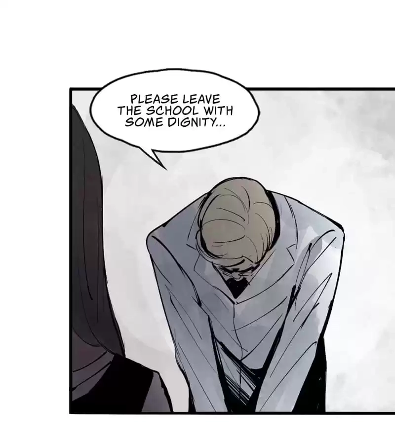 The Truth Mask Chapter 21 page 47 - 
