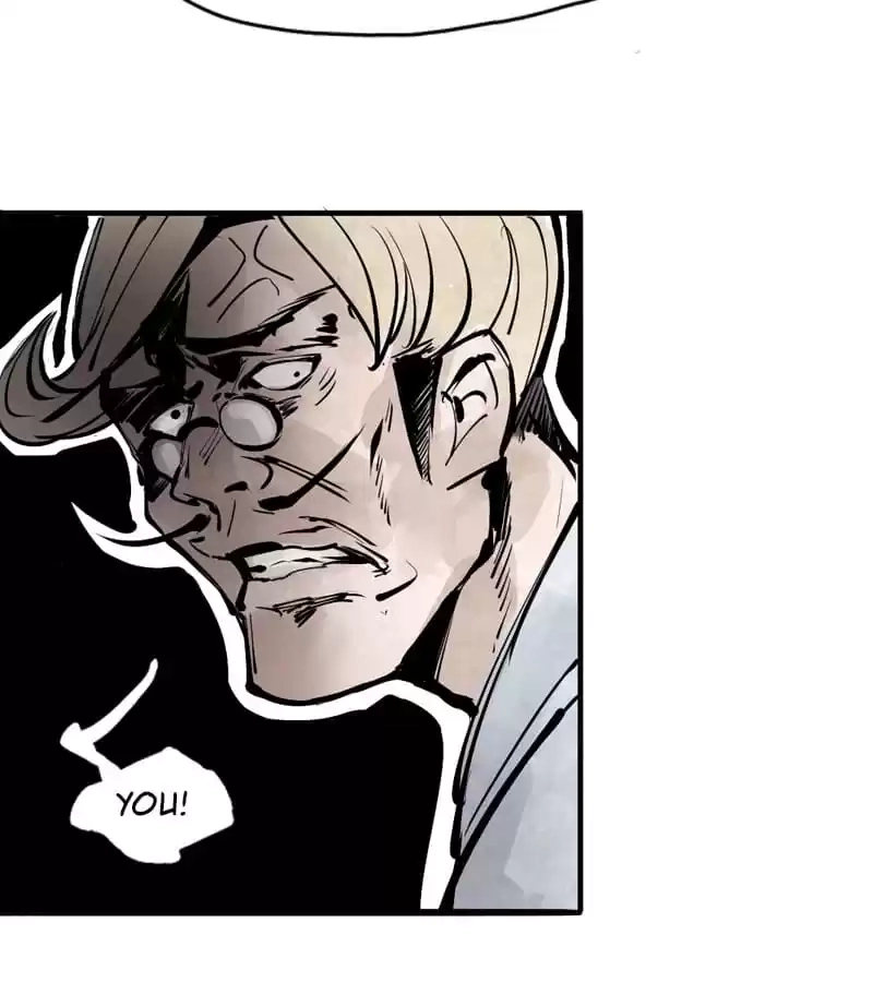 The Truth Mask Chapter 21 page 52 - 