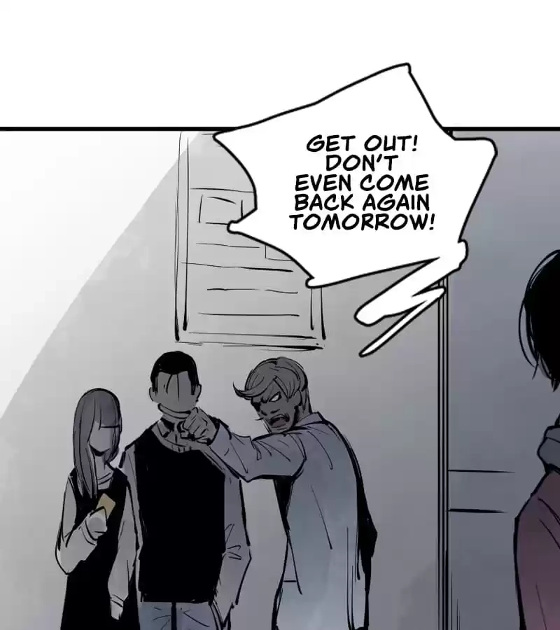 The Truth Mask Chapter 21 page 53 - 