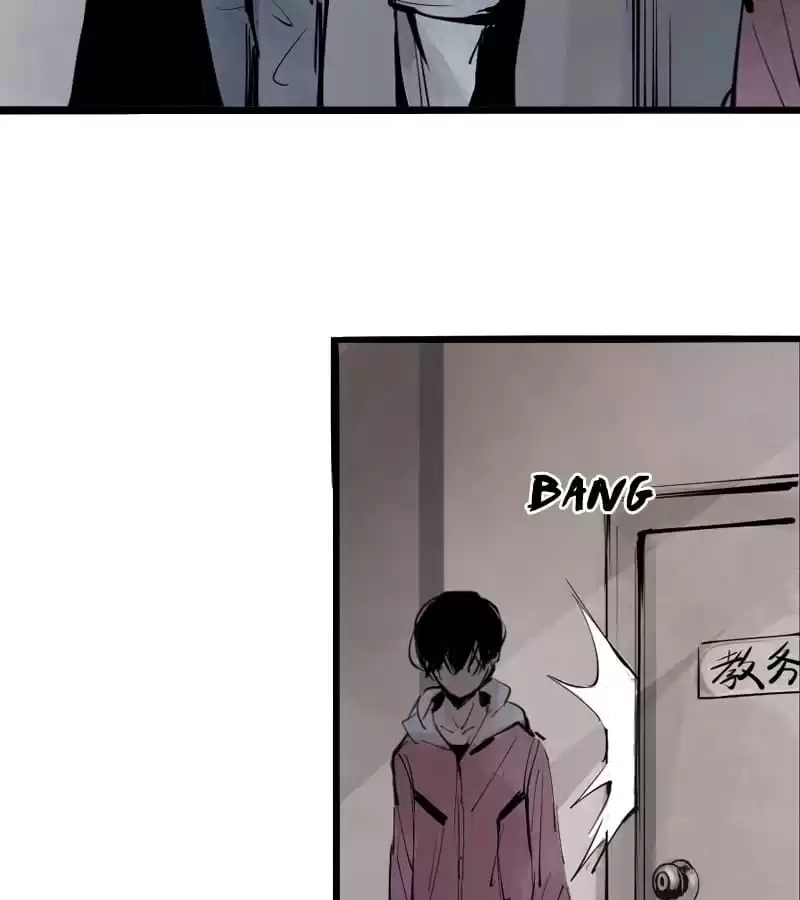 The Truth Mask Chapter 21 page 54 - 