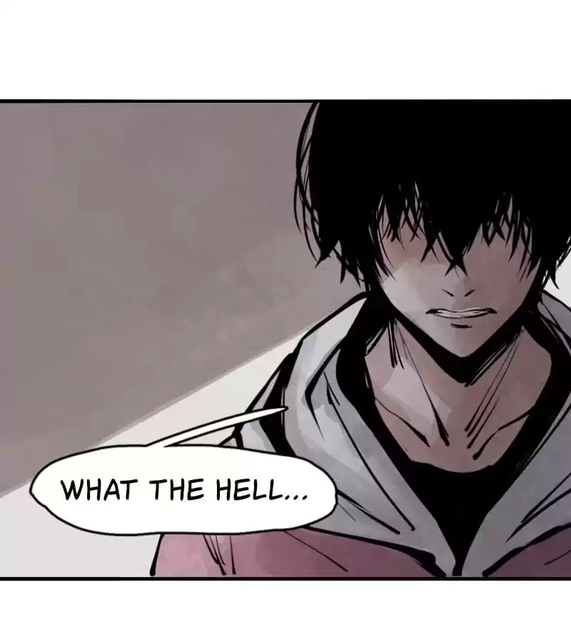 The Truth Mask Chapter 21 page 56 - 