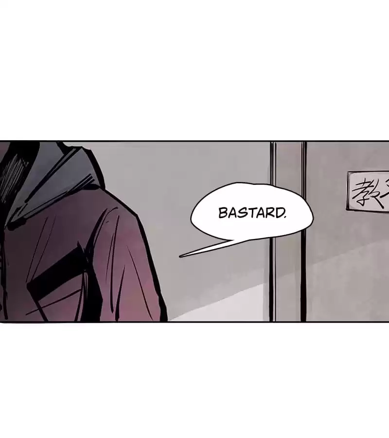The Truth Mask Chapter 21 page 57 - 