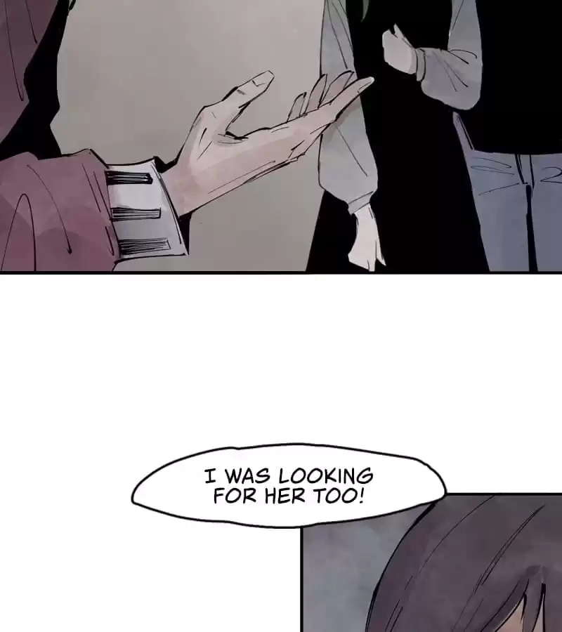 The Truth Mask Chapter 21 page 7 - 