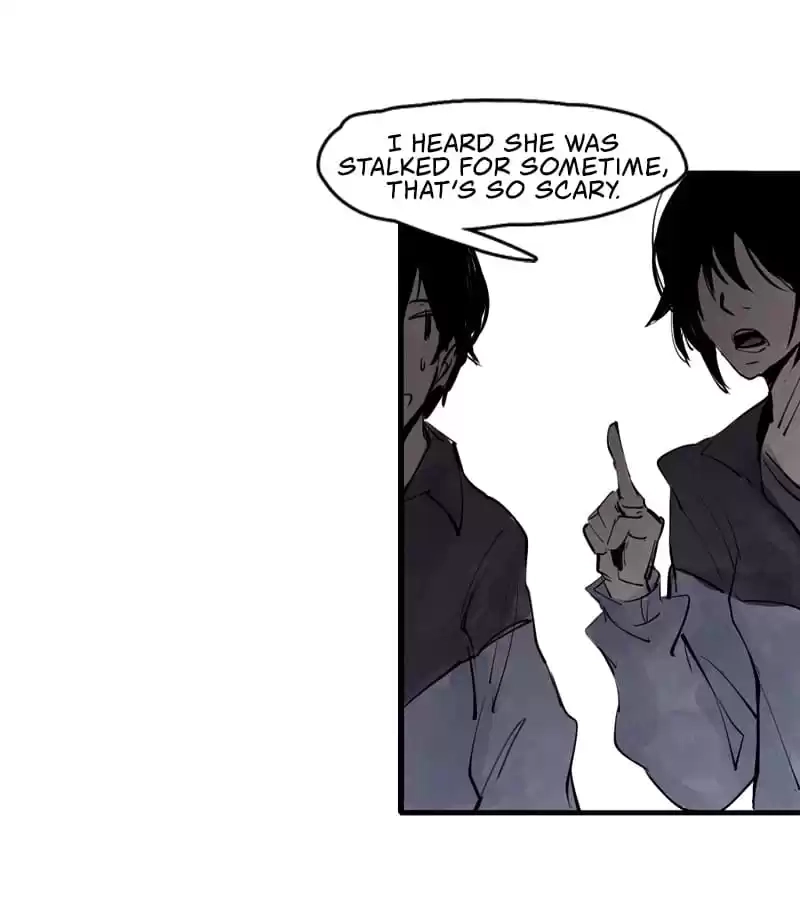 The Truth Mask Chapter 21 page 61 - 