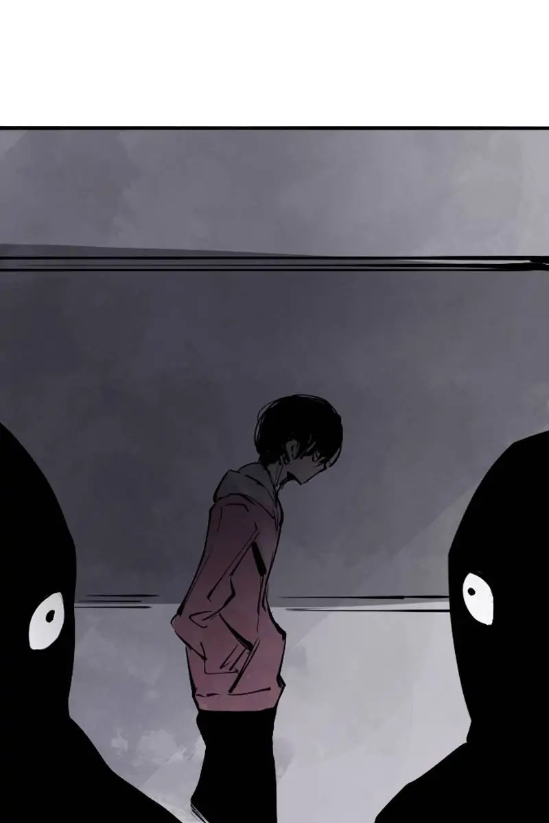 The Truth Mask Chapter 22 page 1 - 