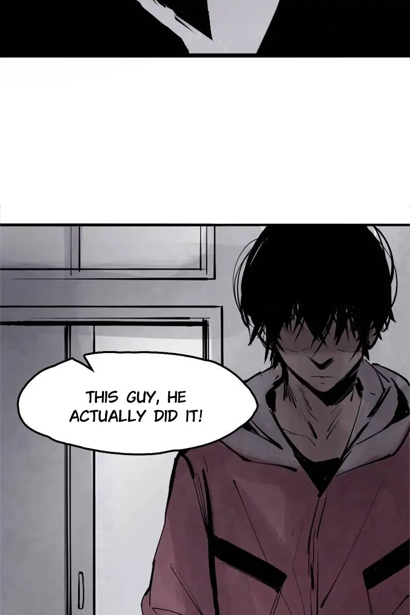 The Truth Mask Chapter 22 page 2 - 