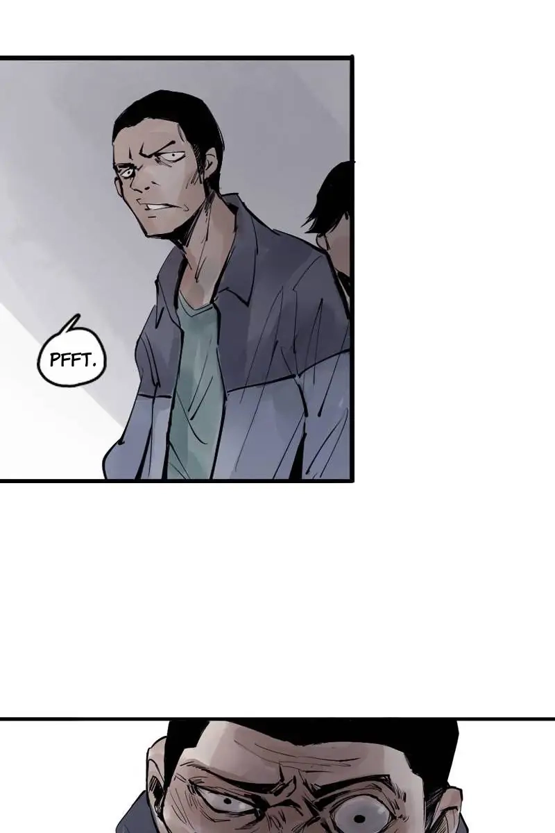 The Truth Mask Chapter 22 page 12 - 