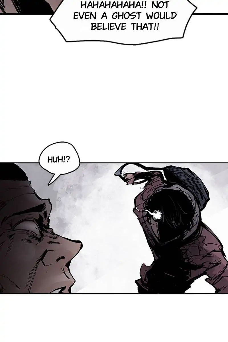 The Truth Mask Chapter 22 page 15 - 