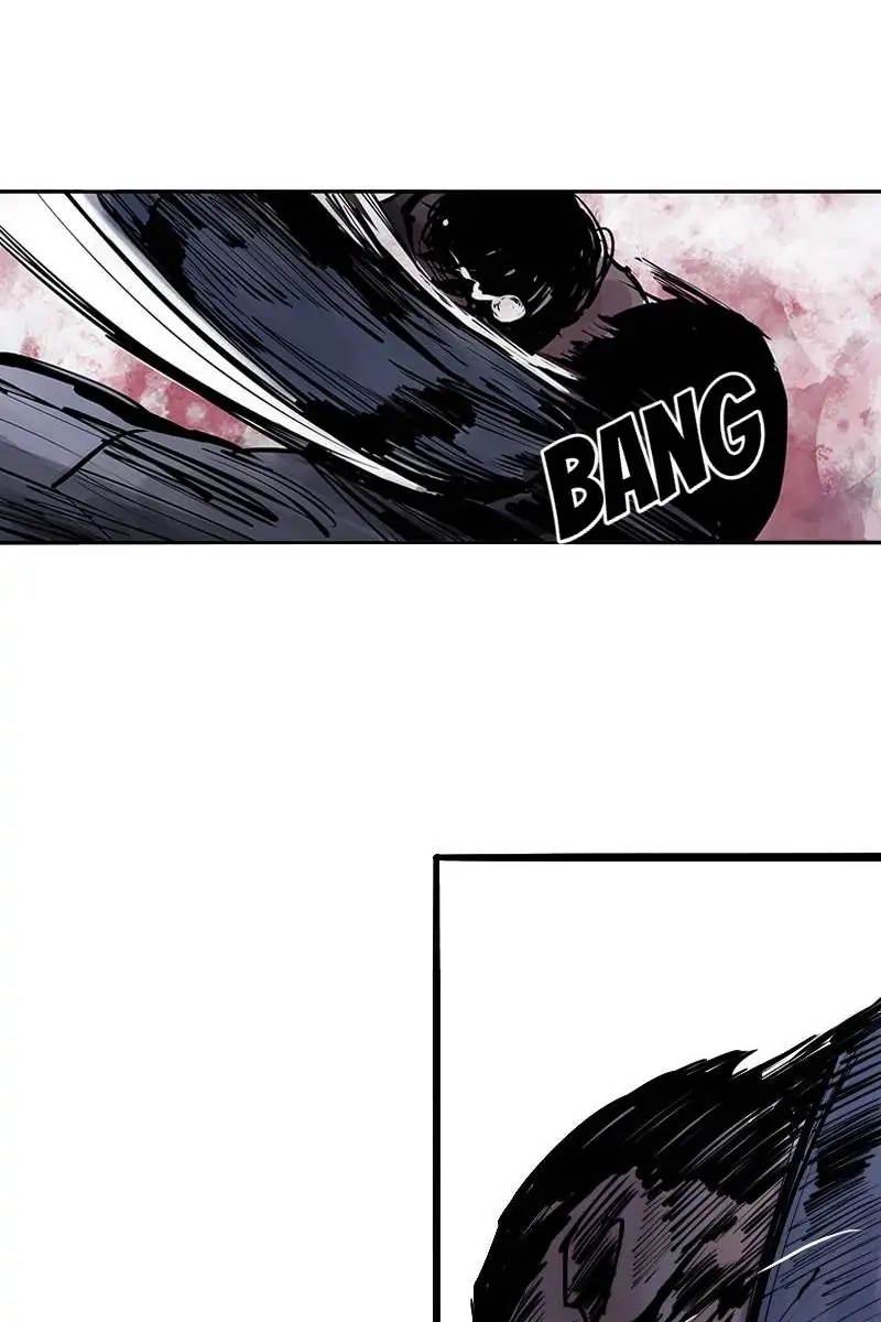 The Truth Mask Chapter 22 page 16 - 