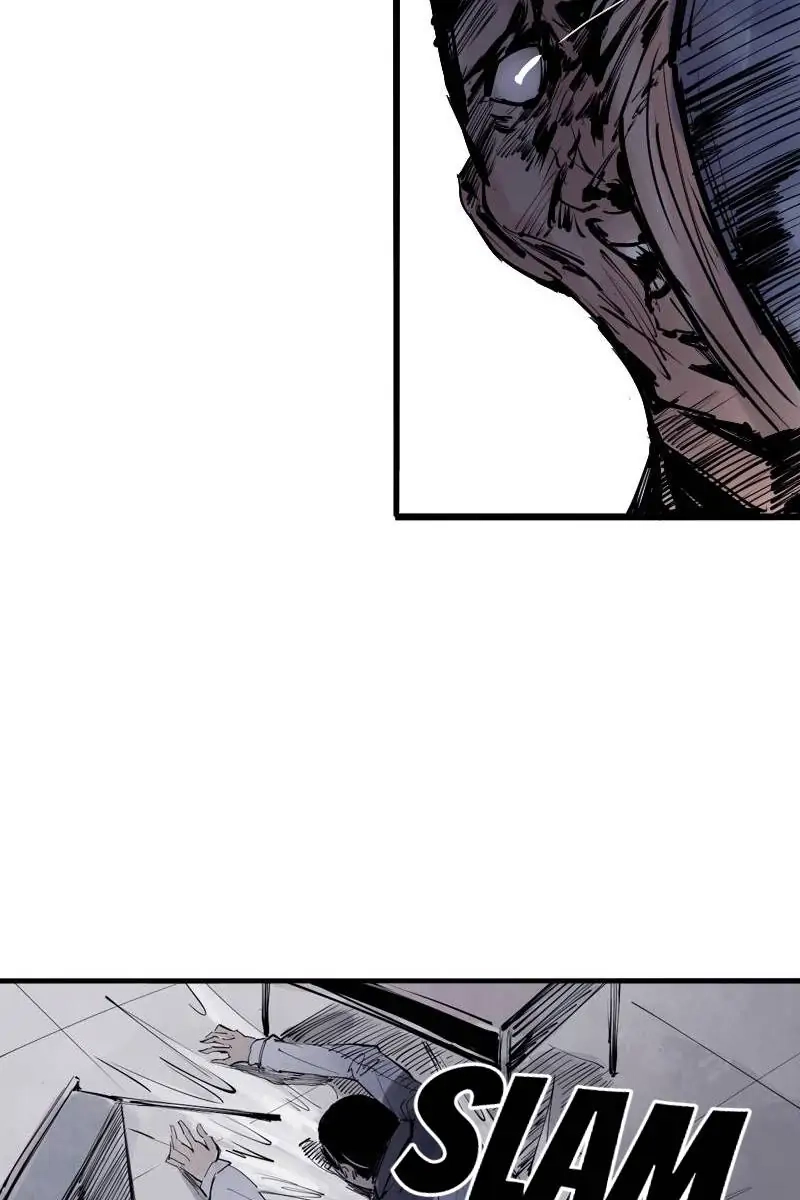 The Truth Mask Chapter 22 page 17 - 