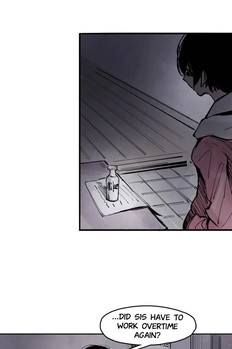The Truth Mask Chapter 22 page 22 - 