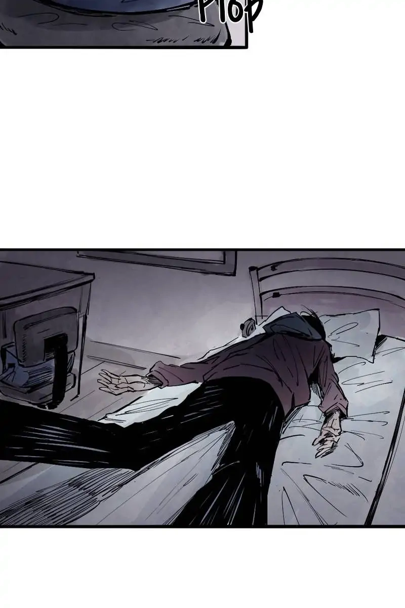 The Truth Mask Chapter 22 page 24 - 