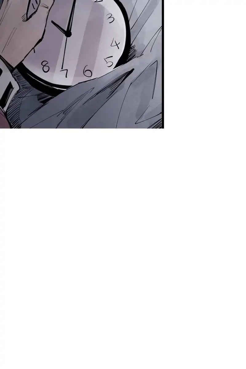 The Truth Mask Chapter 22 page 30 - 