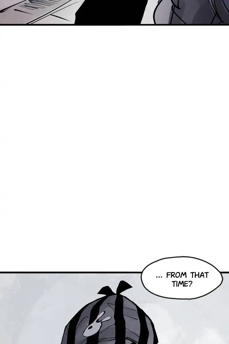The Truth Mask Chapter 22 page 37 - 