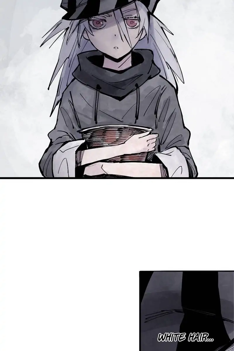 The Truth Mask Chapter 22 page 38 - 