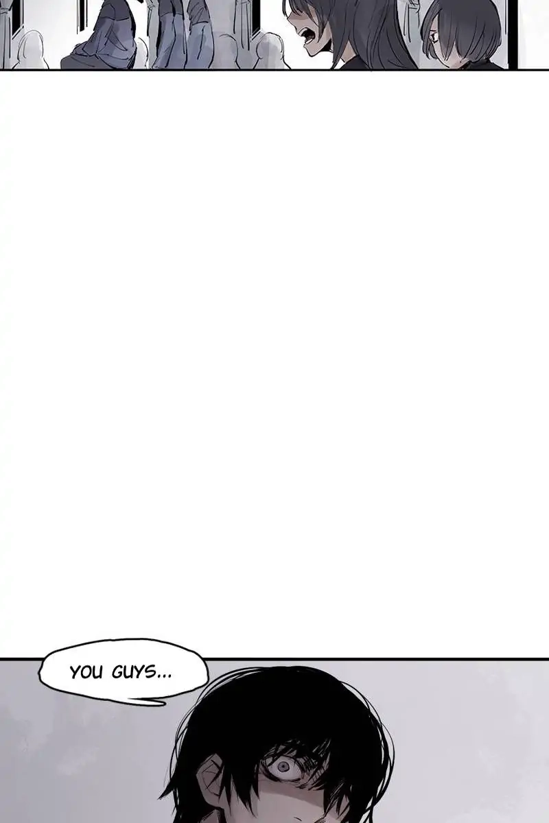 The Truth Mask Chapter 22 page 7 - 