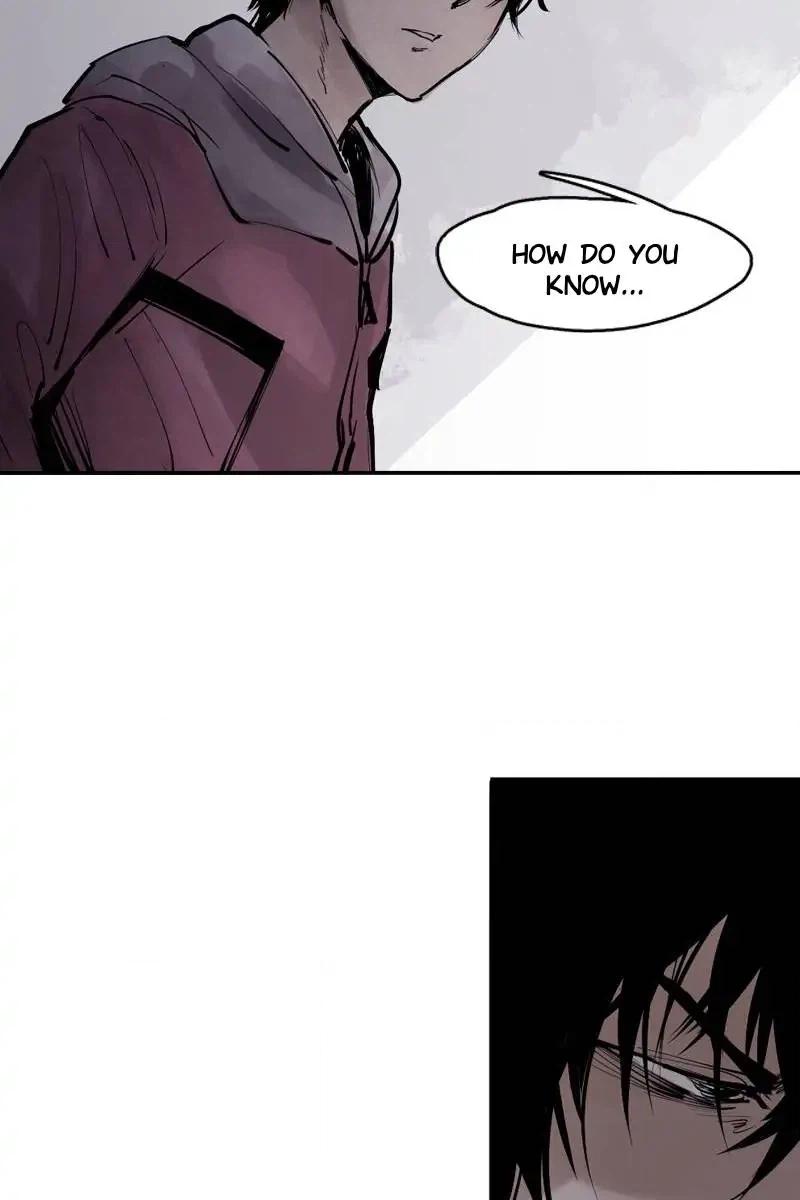The Truth Mask Chapter 22 page 8 - 