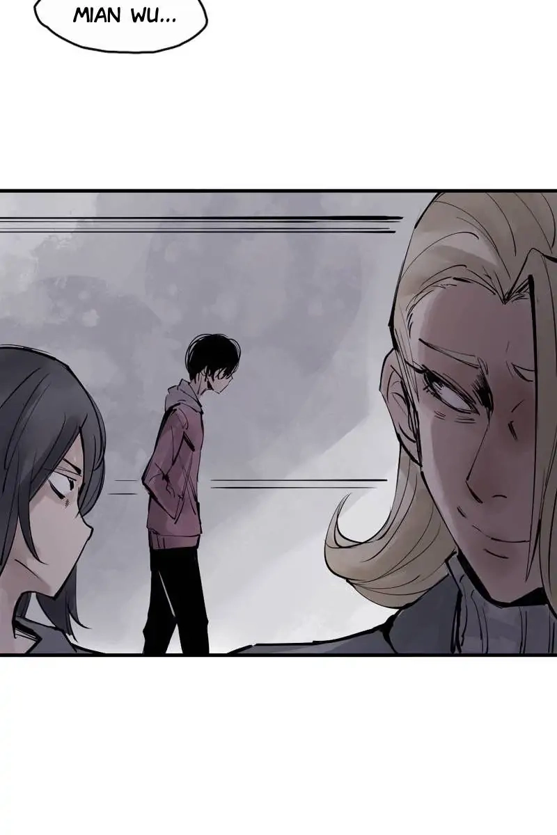 The Truth Mask Chapter 22 page 10 - 