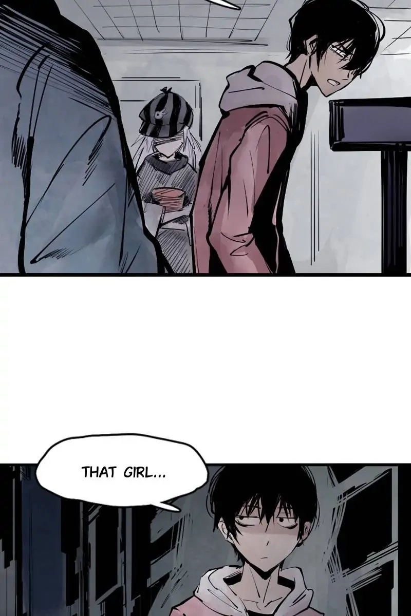 The Truth Mask Chapter 23 page 2 - 